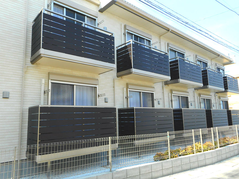 サンシャイン３の賃貸物件