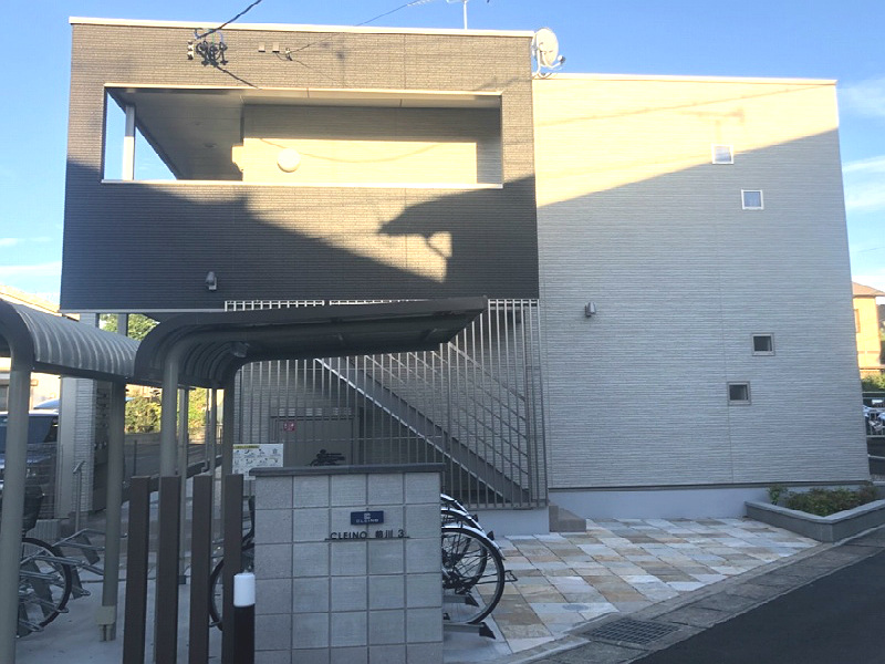 レオパレス前川2の賃貸物件