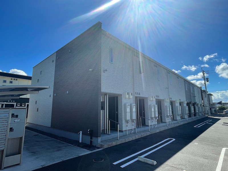 ＣＬＥＩＮＯ日吉原３の賃貸物件