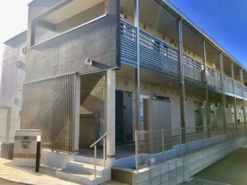 クレイノＦＬＯＲＡ宇美２の賃貸物件