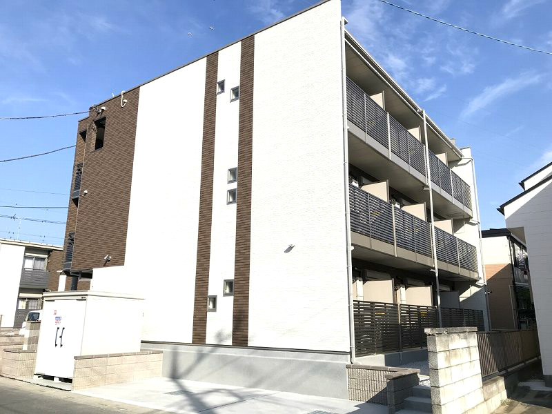 クレイノＦＵＪＩＭＩ２の賃貸物件