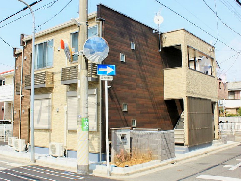 クレイノスガノ東の賃貸物件