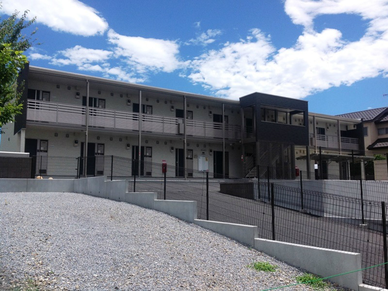 ＣＬＥＩＮＯシャルマン２の賃貸物件