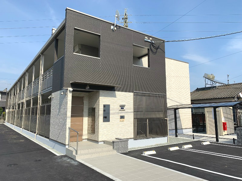 ＣＬＥＩＮＯＨＩＫＡＲＩの賃貸物件