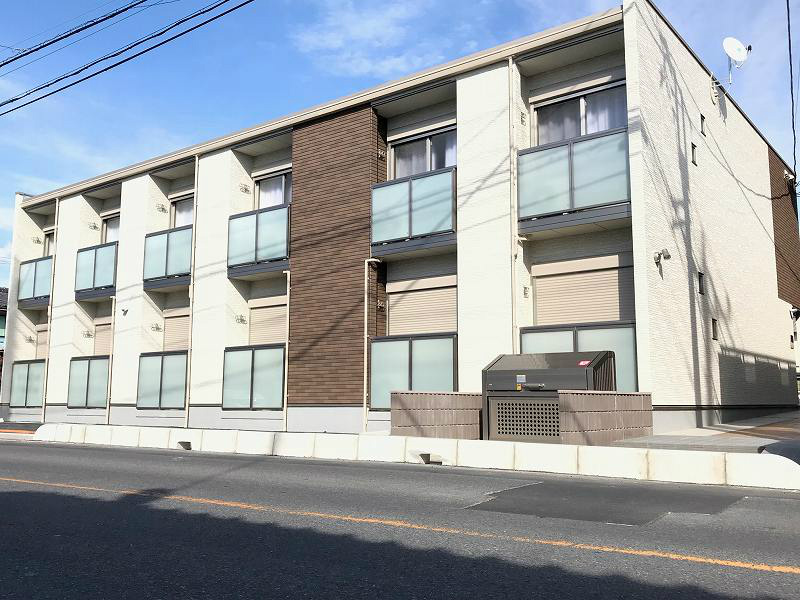 クレイノＨＡＮＡの賃貸物件