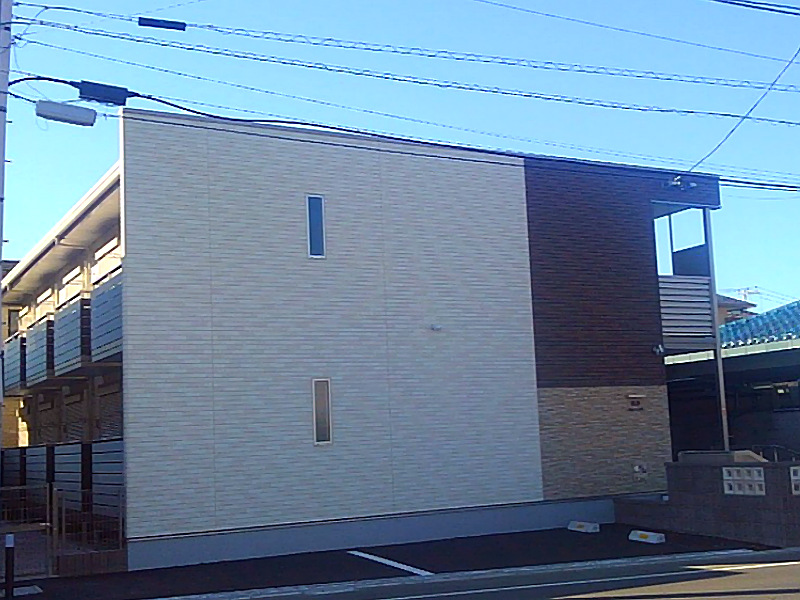 ミランダグリーンヒルズの賃貸物件