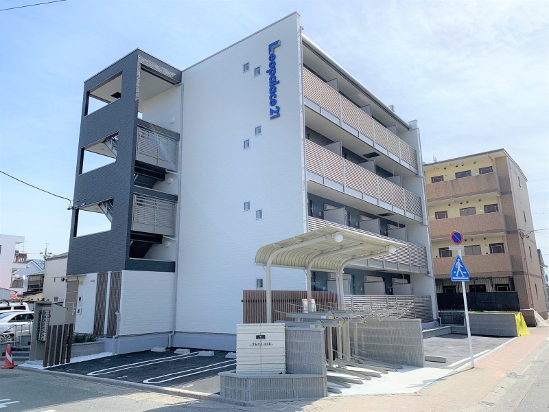 クレイノSIBの賃貸物件