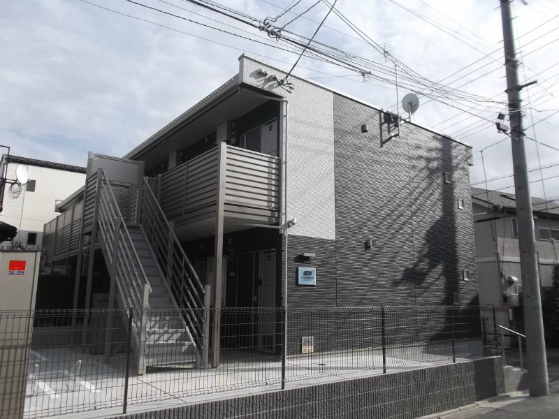 ＣＬＥＩＮＯＭＵＳＡＳＨＩ壱号館の賃貸物件