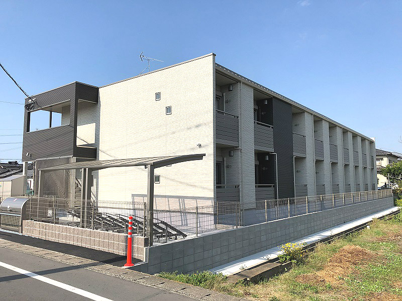 クレイノMAKIの賃貸物件