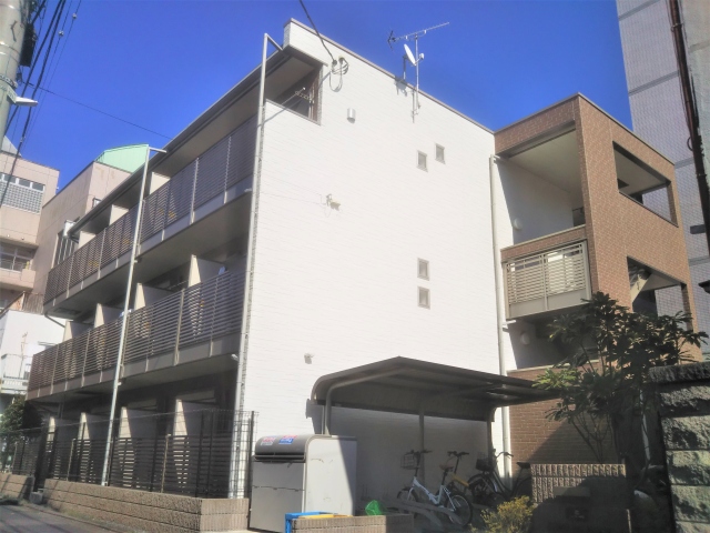 建物画像