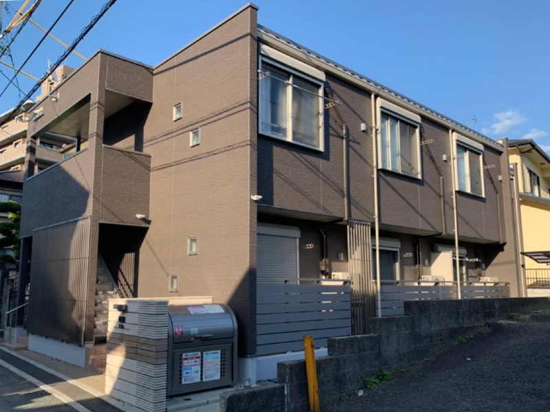 クレイノ沙羅の賃貸物件