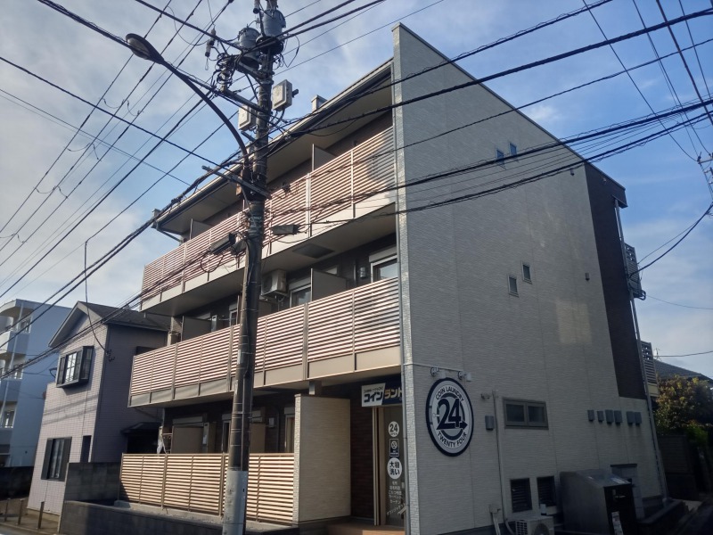 クレイノグリーンガーデンの賃貸物件