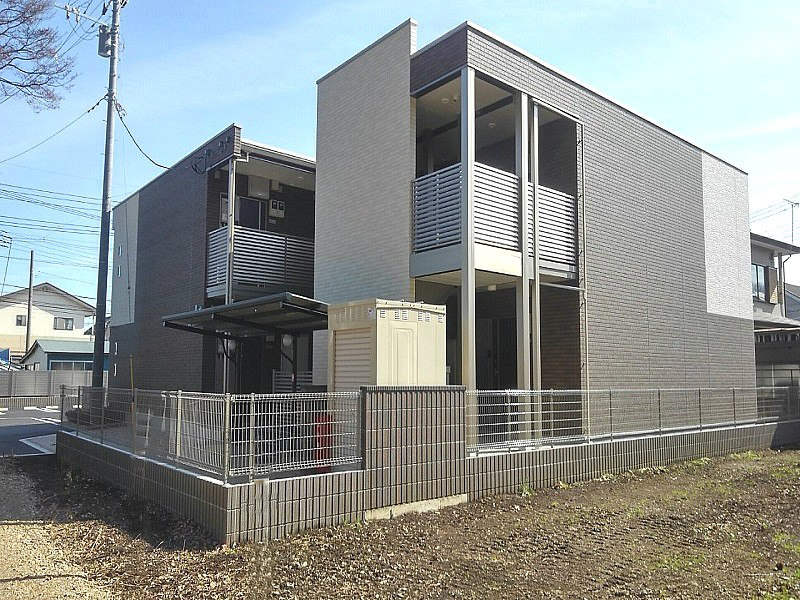 ＭＩＲＡＮＤＡシュラインの賃貸物件