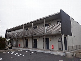 クレイノウイルの賃貸物件