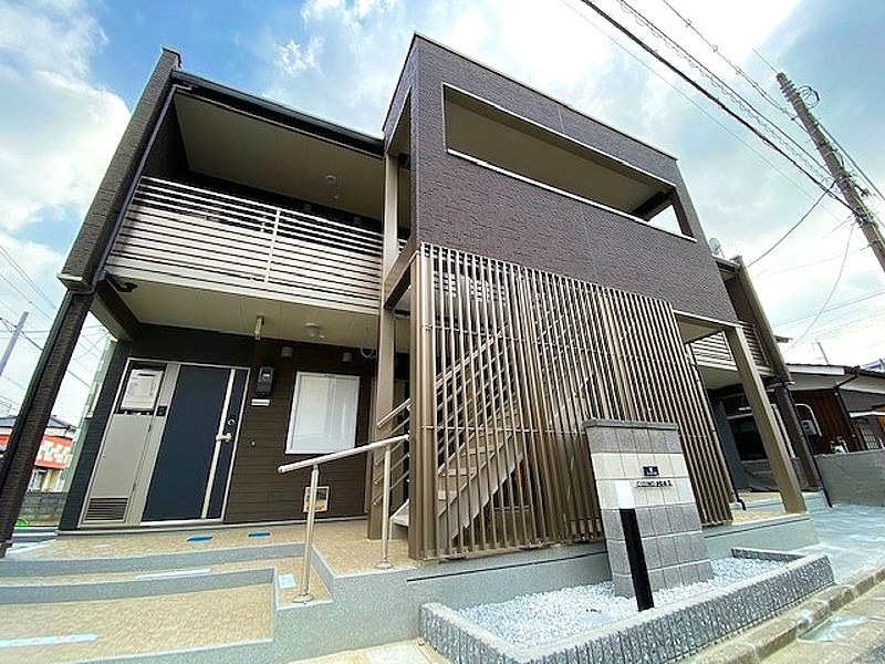 ＣＬＥＩＮＯかなめ２の賃貸物件