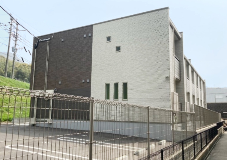 クレイノエトワール70の賃貸物件