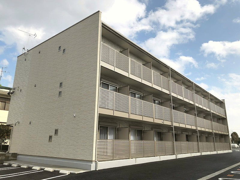 クレイノ矢南の賃貸物件