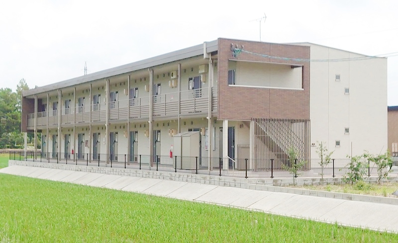 クレイノＪｕｎｅＢｅｒｒｙの賃貸物件