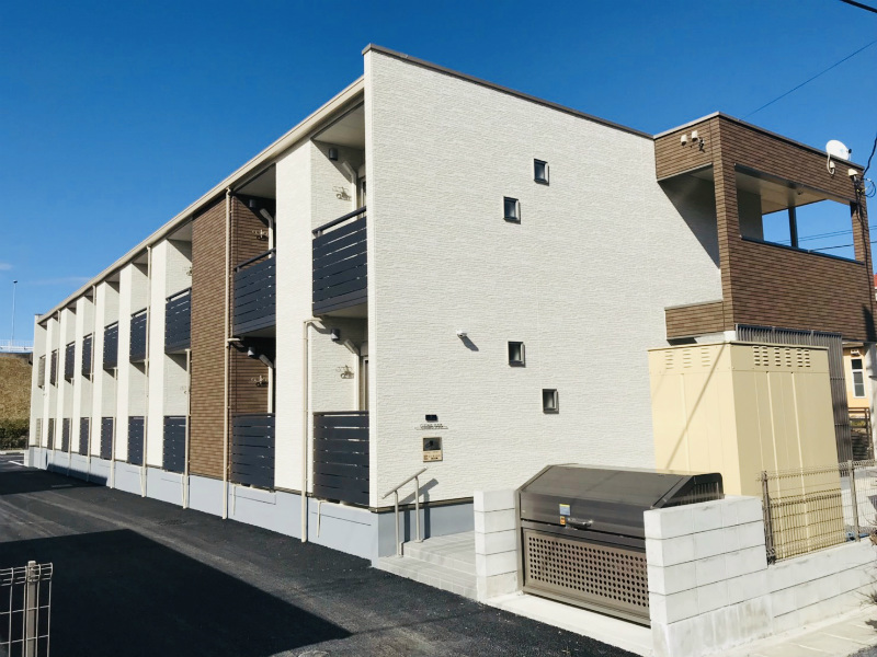 クレイノアクアの賃貸物件