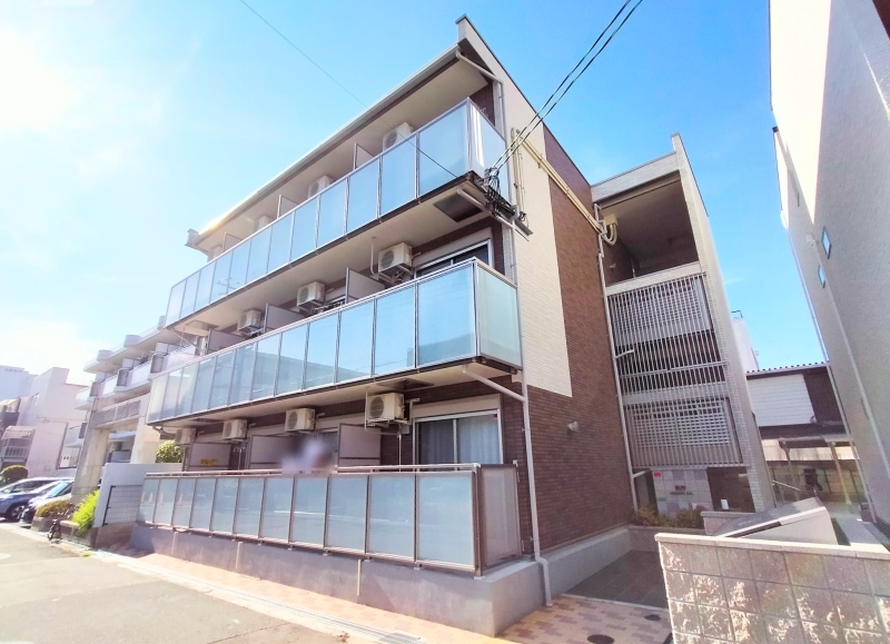 建物画像