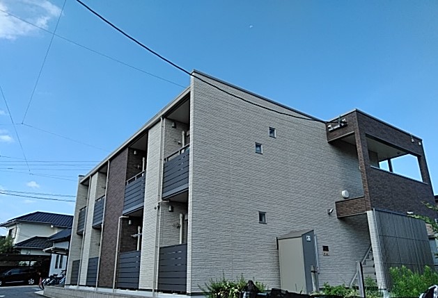 クレイノボヌール住吉の賃貸物件