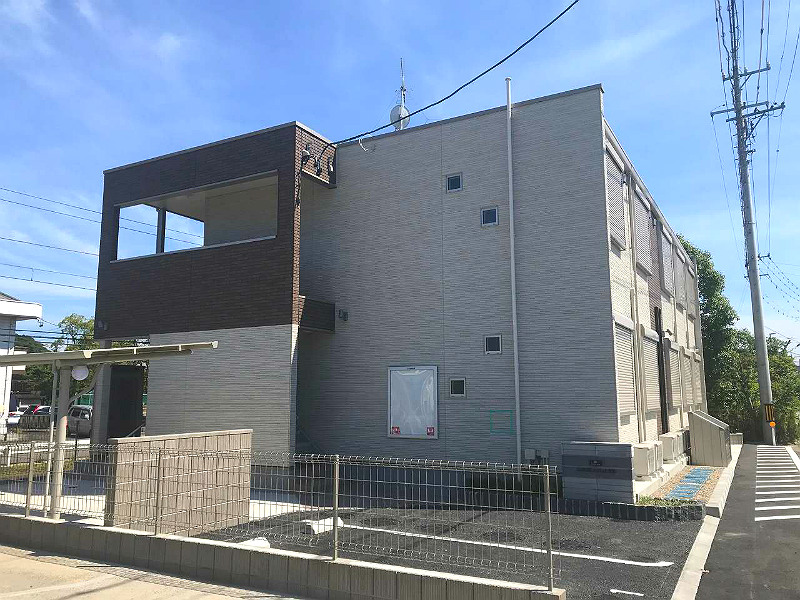 クレイノベイサイド衣浦の賃貸物件