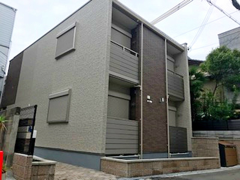 クレイノ清水せいわの賃貸物件