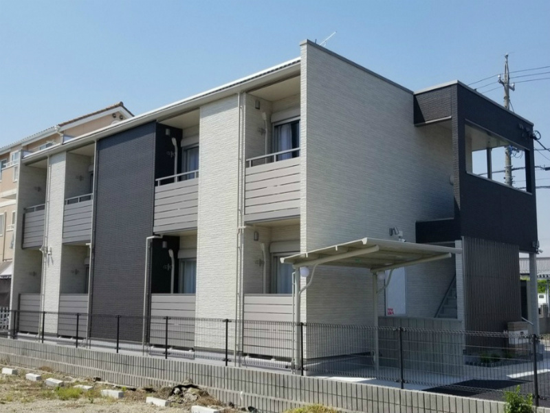 クレイノネオストリームの賃貸物件