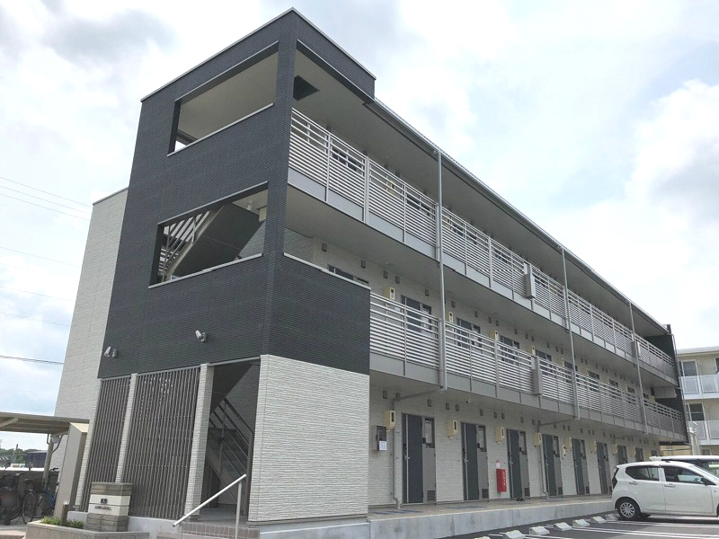 クレイノコスモウーノの賃貸物件