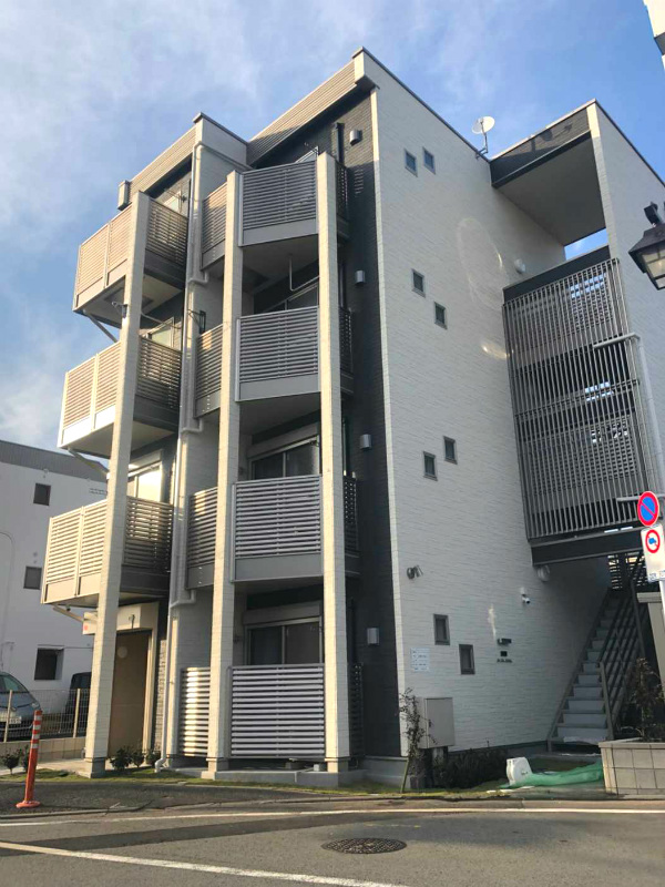 クレイノリーブル くにたちの賃貸物件