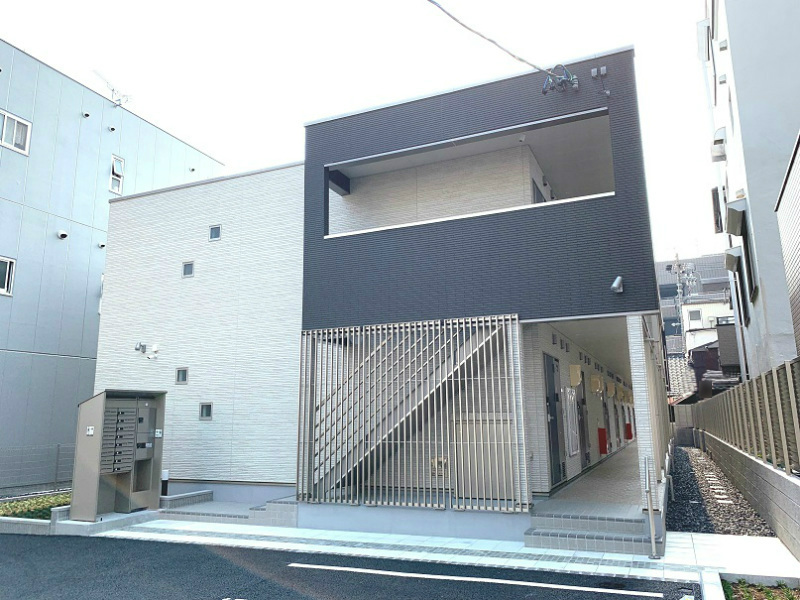 クレイノゾーンウイングサードの賃貸物件