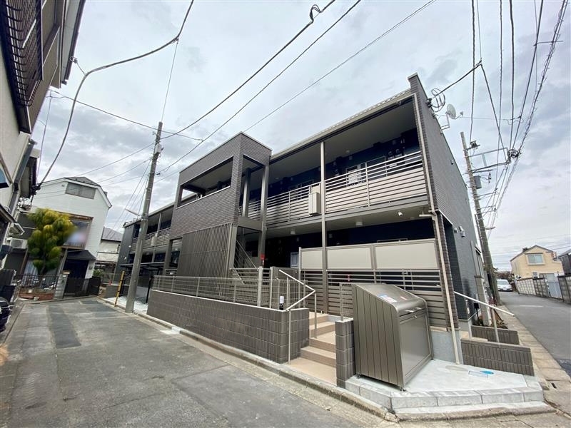 クレイノコルノの賃貸物件