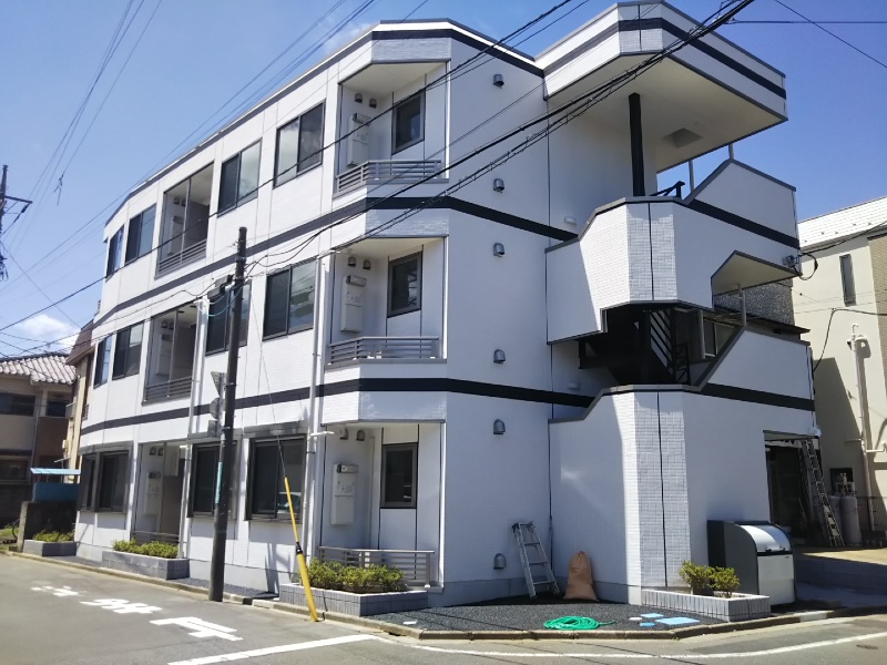 建物画像