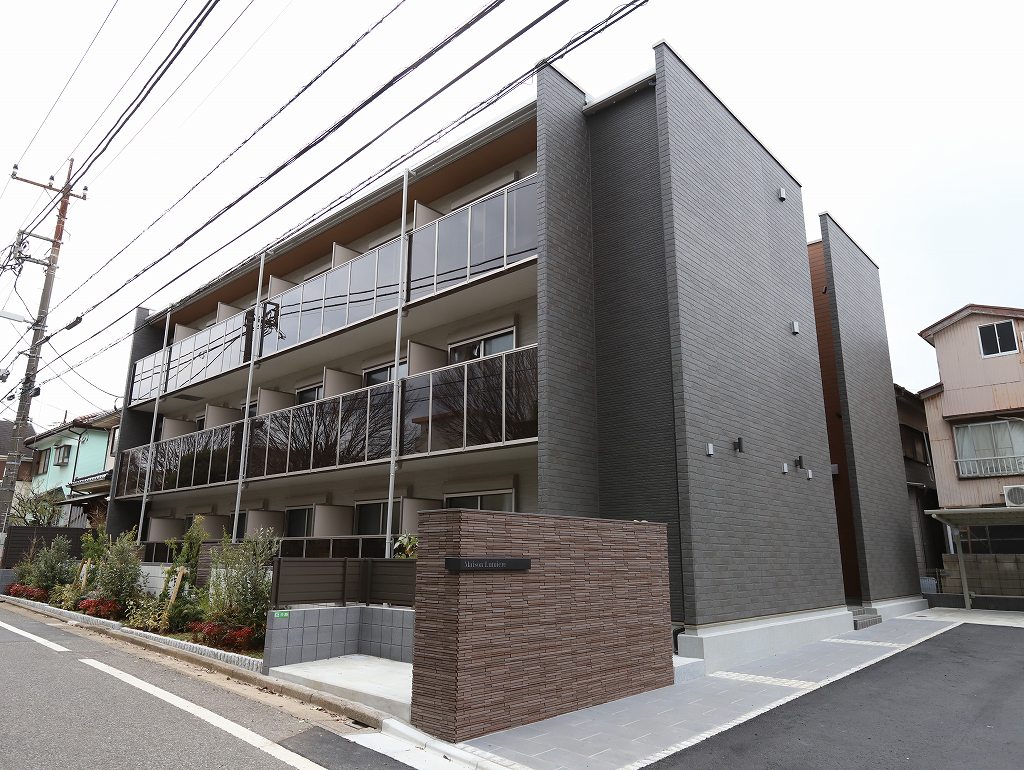 レオパレスMaisonLumiereの賃貸物件