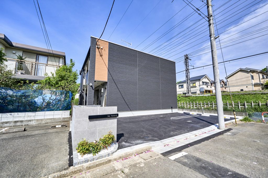 建物画像