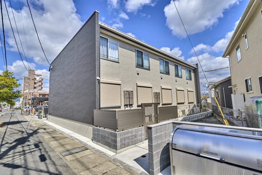 アルクOceanBlueの賃貸物件