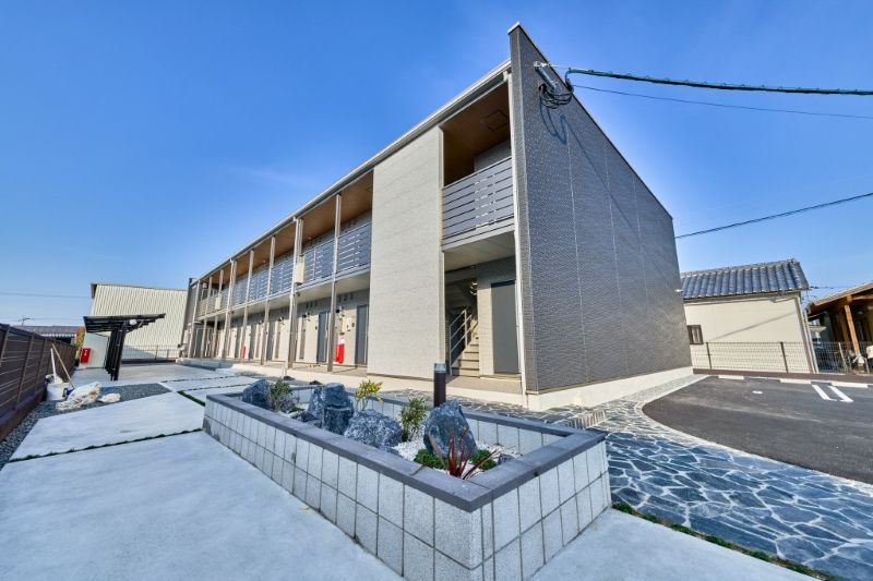 アルク室岡の賃貸物件
