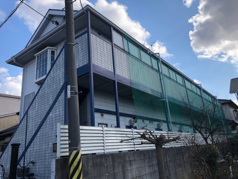レオパレス岡崎第3の賃貸物件