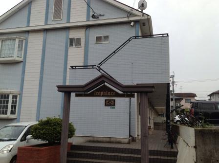 レオパレス本城東三番館の賃貸物件