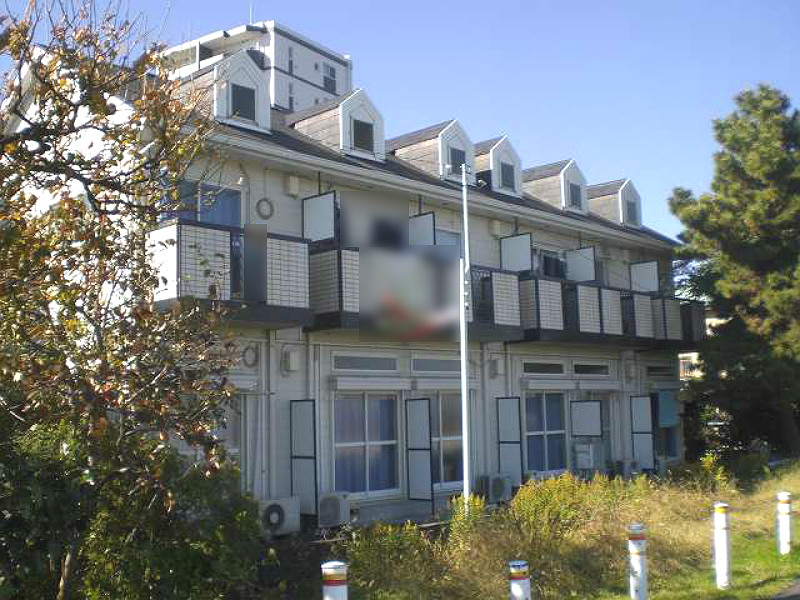レオパレスリバーサイドの賃貸物件