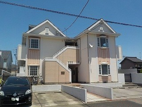 レオパレス土古第2の賃貸物件