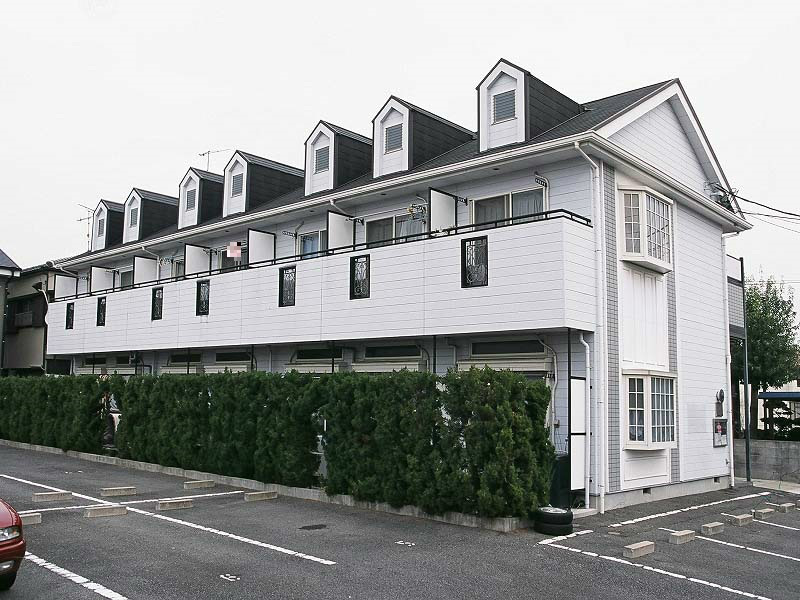 レオパレス高上の賃貸物件