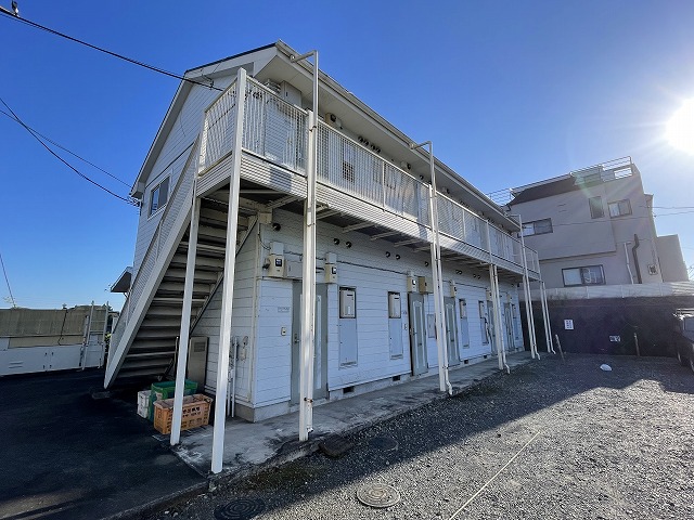 建物画像