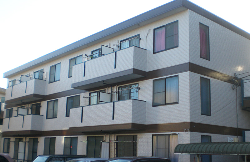 レオパレスサカエ１ 2階 築32年1ヶ月の賃貸物件