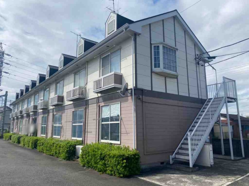 レオパレスニシスナの賃貸物件