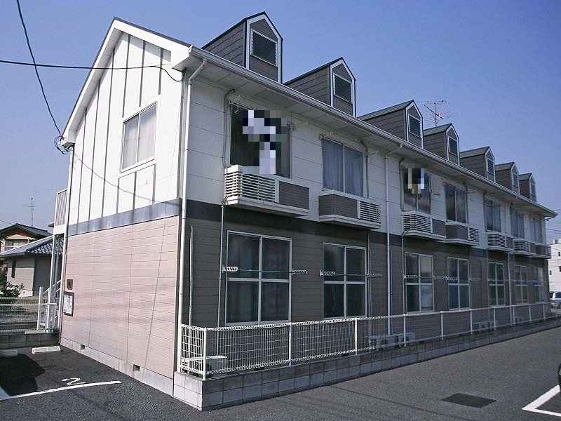 三郷駅より徒歩5分 1階 築31年5ヶ月の賃貸物件