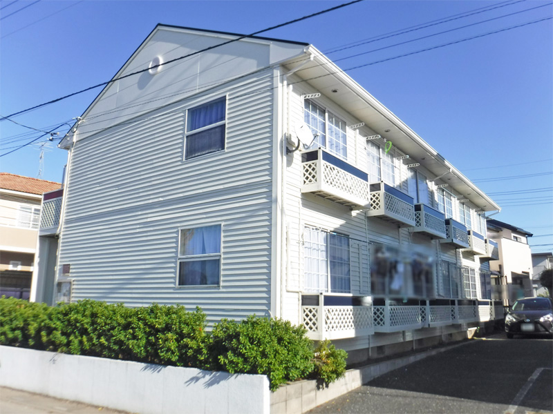 レオパレスボヌール 1階 築30年9ヶ月の賃貸物件