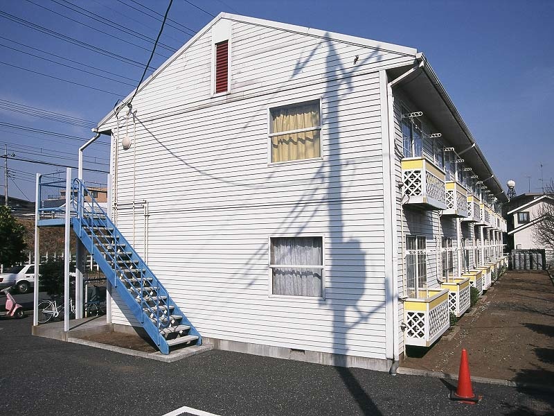 建物画像
