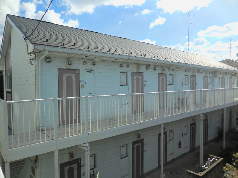 レオパレスこやなぎの賃貸物件