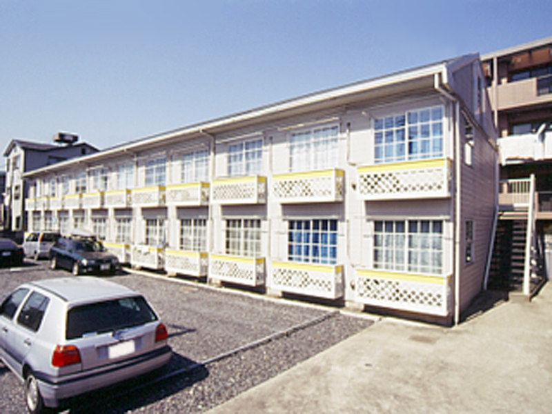 北戸田駅より徒歩30分 1階 築30年3ヶ月の賃貸物件